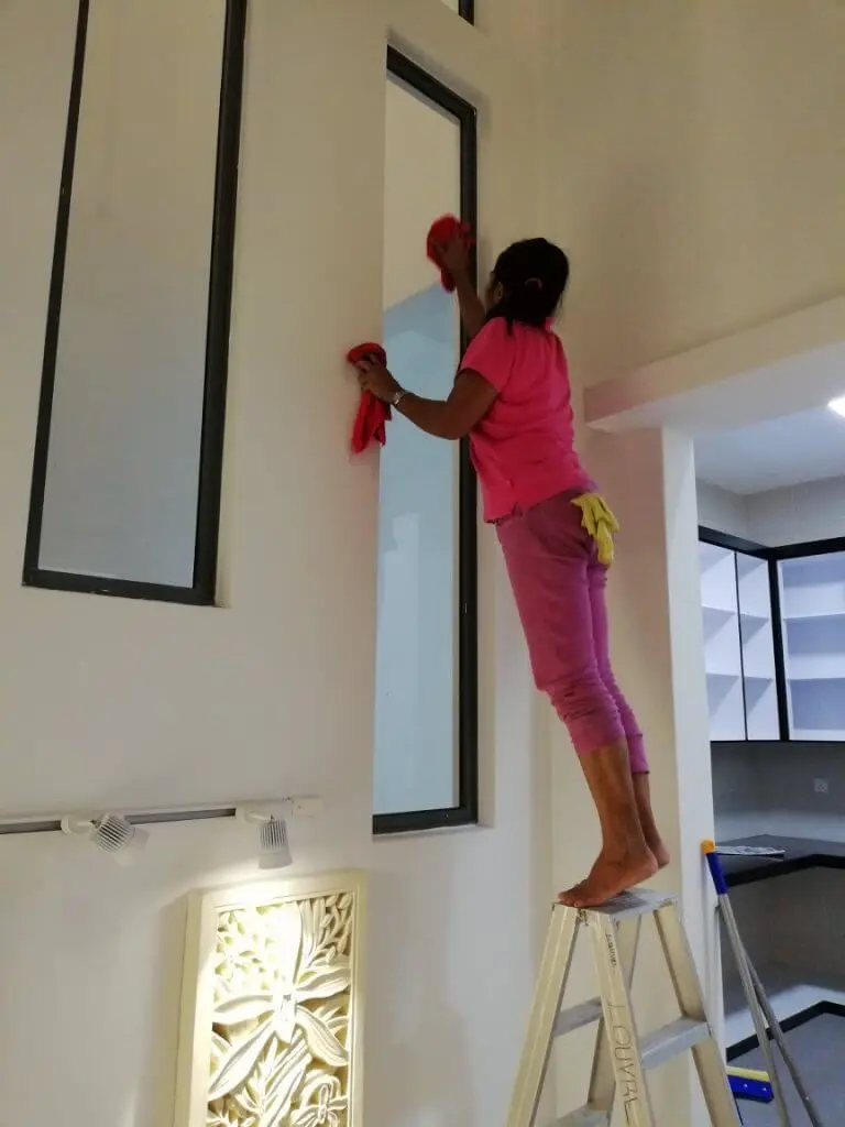 Home Cleaning JB — cleaning service Johor Bahru JB by iCuciClean