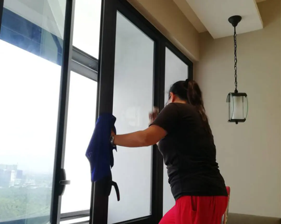 Commercial/Office Cleaning in Johor Bahru JB