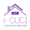 iCuciClean logo