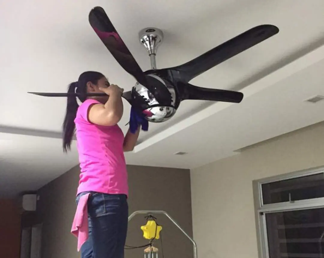 Weekly/Bi-Weekly/Monthly Cleaning in Johor Bahru JB